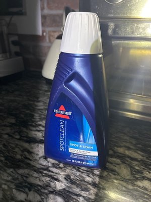 Photo of free Bissell spot cleaner (Hillsboro)