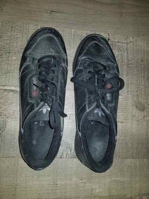 Photo of free Adidas trainers (Witney OX28)