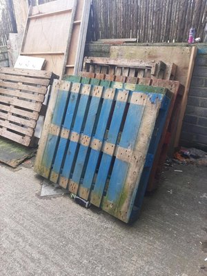 Photo of free Pallets (BS2 St Phillips)