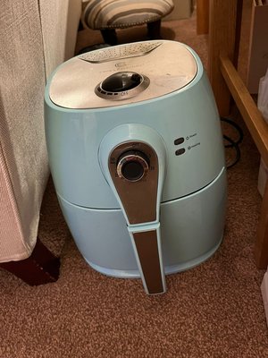 Photo of free Table top electric oven (Llandaf Cardiff)