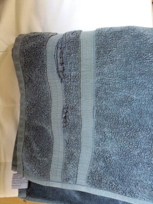 Photo of free Towel (for pets?) (Stockbridge EH4)