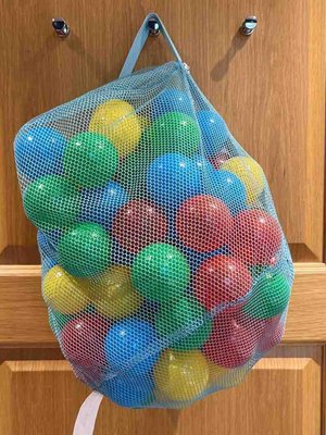 Photo of free Balls for Ball Pit (Streatham Hill SW2)
