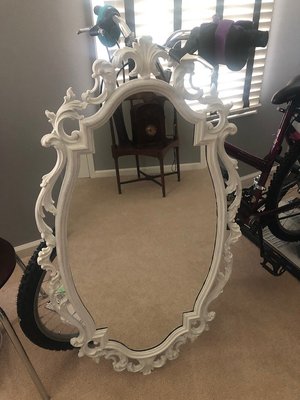 Photo of free Mirror (Hannover & Ballenger)