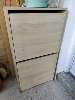 Photo of free Show cabinet (PE33)