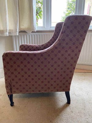 Photo of free Stylish armchair (East Sheen SW14)