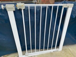 Photo of free Toddler Safety gate (IG6)