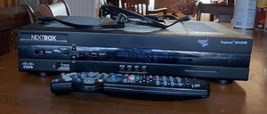 Photo of free Rogers cable box (Centrepointe)
