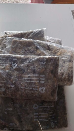 Photo of free Wool package (Great Parndon CM19)