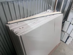 Photo of free Drywall (Aurora)