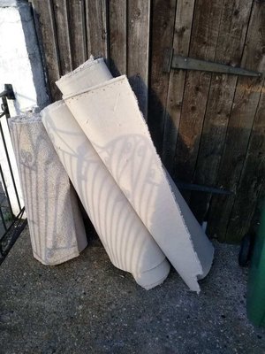 Photo of free Carpet offcuts (Plumstead SE18)