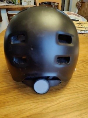 Photo of free Child helmet (Chalfont St Giles HP8)
