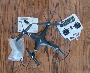 Photo of free Drone (Moodie Drive and Carling Ave)