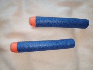Photo of free Foam darts (Colchester CO4)