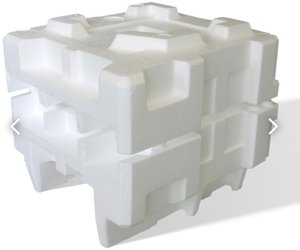 Photo of Styrofoam (11238)