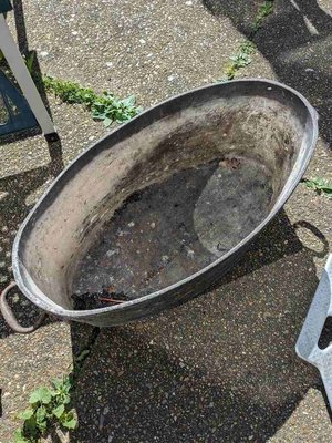 Photo of free Big washing pot (Earlham NR4)