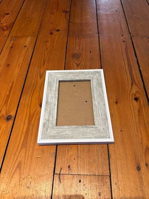 Photo of free Photo frame - missing glass (Dean EH4)