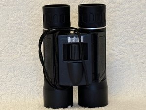 Photo of free Binoculars 10 x 25 (Firth Park S5)