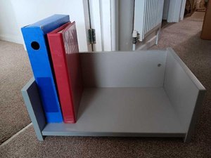 Photo of free Folder stand (Bernards Heath AL3)