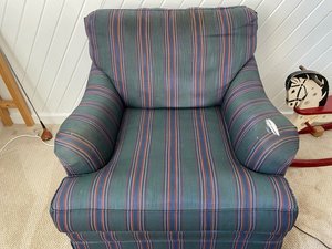 Photo of free Living room chairs (Traverse City)