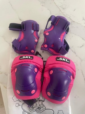 Photo of free Knee/hand protectors for 4-7 years old (Colchester CO4)