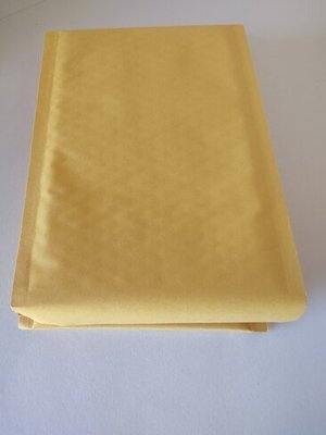Photo of free 50 each 6 inch x 9 inch bubble mailer