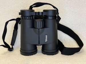 Photo of free Binoculars, 10 x 42 (Firth Park S5)