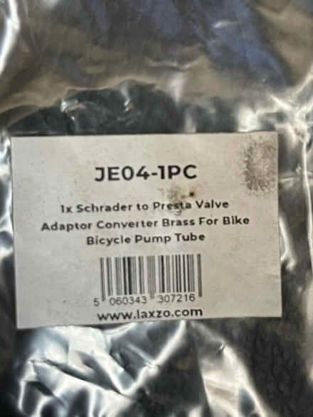 Photo of free Valve (Tyseley B11) #1