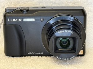 Photo of free Compact digital camera (Firth Park S5)