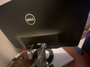 Photo of free Dell S2230MX Monitors 22 Inch (Bushwick Brooklyn)