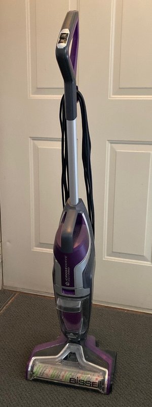 Photo of free Floor Cleaner (Ten Mile and Middlebelt)