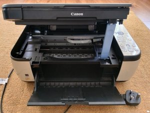 Photo of free Canon printer/scanner (BT5)