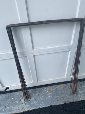 Photo of free 20 Wire Frames (Whitehouse Station)