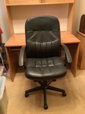Photo of free Office chair (Amersham HP7)