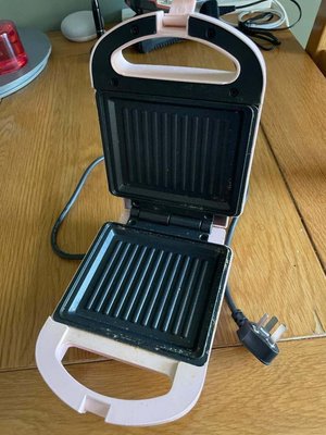 Photo of free Sandwich Toaster (St. Peter the Great County CP WR5)