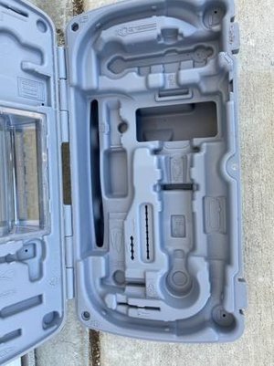 Photo of free Case for Dremel (Camden and Leigh)
