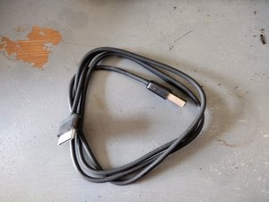 Photo of free Samsung Charger Cable (Shawlands G41)