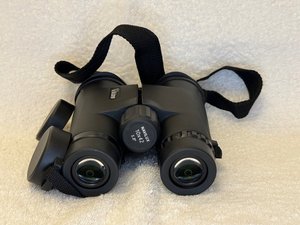 Photo of free Binoculars, 10 x 42 (Firth Park S5)