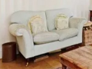 Photo of free Laura Ashley Mortimer sofa (Ecclesall)