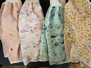 Photo of free Child reusable pajama/diapers 4-8yr (Enfield)