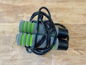 Photo of free Adult Keep Fit Skipping Rope (LS22)