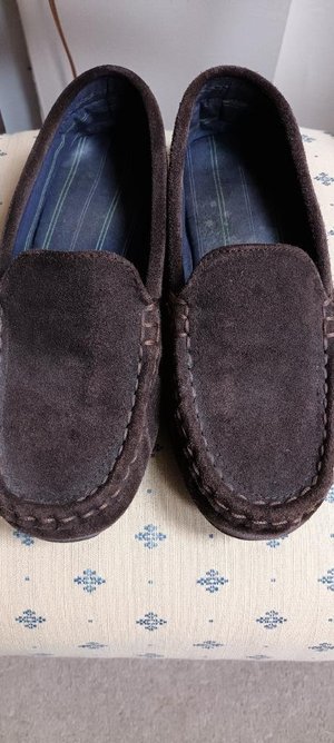 Photo of free M&S slippers Size 8UK (ME19 West Malling)
