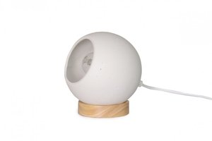 Photo of free Table lamp made by Futon (IP4)
