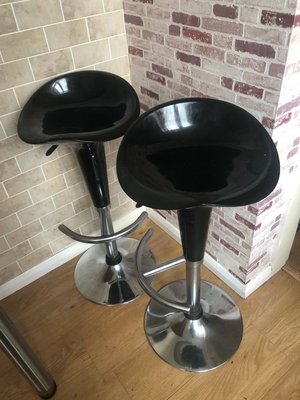 Photo of free Breakfast bar stools (Amblecote Stourbridge DY8)