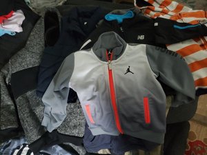 Photo of free 24 Months Boy clothes (East, close to NE)