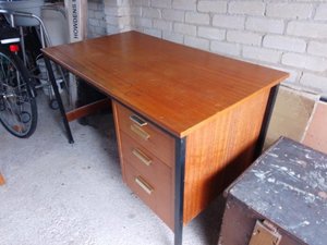 Photo of free Desk (Arnside LA5)