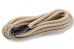 Photo of Rope for practicing knots (Crookes S10)
