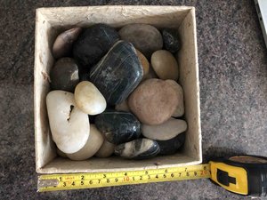 Photo of free Pretty Pebbles (Whitchurch HR9)