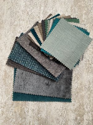 Photo of free Fabric samples (Manchester M20)