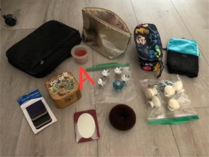 Photo of free Misc items (Coral Springs.)