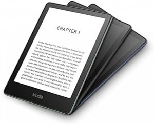 Photo of Amazon Kindle Paperwhite - any condition (Rodley LS13)